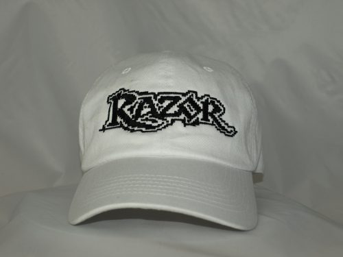 Razor 1911 demogroup hat