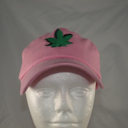 Legalize vaporware hat
