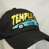 TempleOS Varoom hat