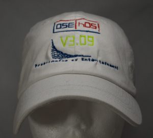 LoseThos hat