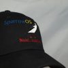 SparrowOS white hat